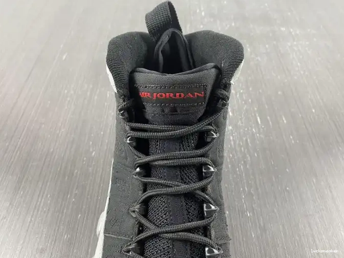 Reps LUCY CT8019-060 9 Jordan Grey Retro Particle 0529